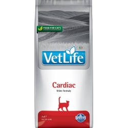 FARMINA Vet Life CAT CARDIAC 2kg